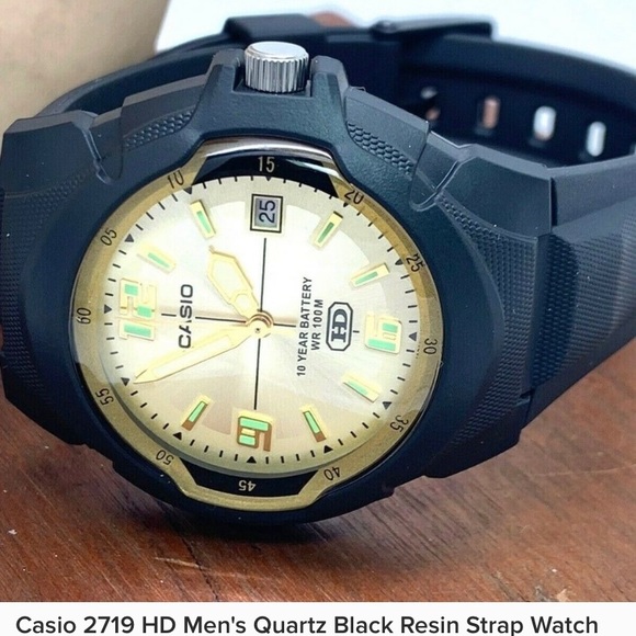 casio 5373 price